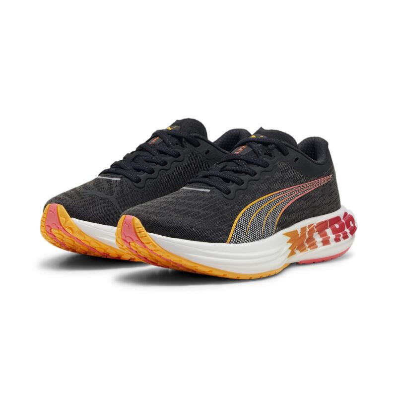 Damen-Laufschuhe Puma Deviate Nitro 2 FF Wns