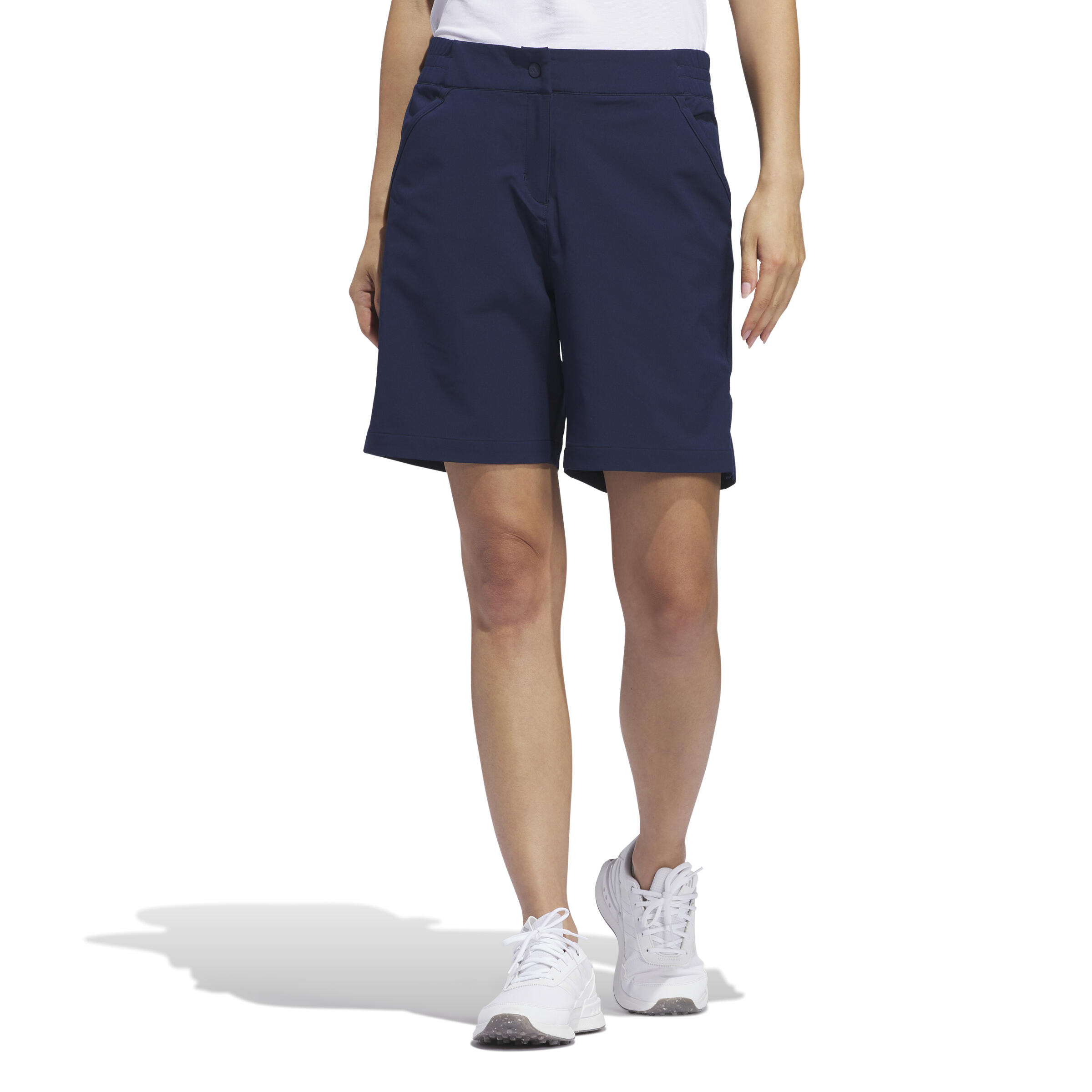 Shorts für Damen adidas Ultimate365 2/6