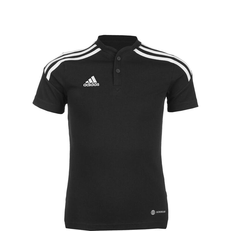 Koszulka dla dzieci adidas Condivo 22 Polo