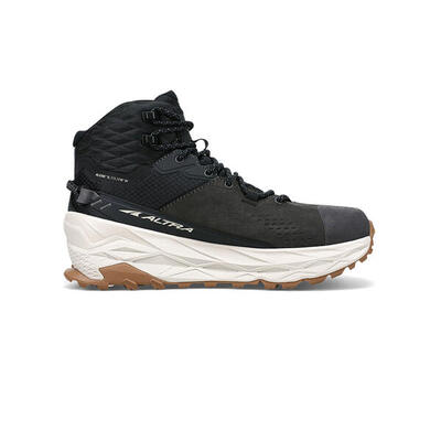 Dameswandelschoenen altra olympus 5 mid gore-tex