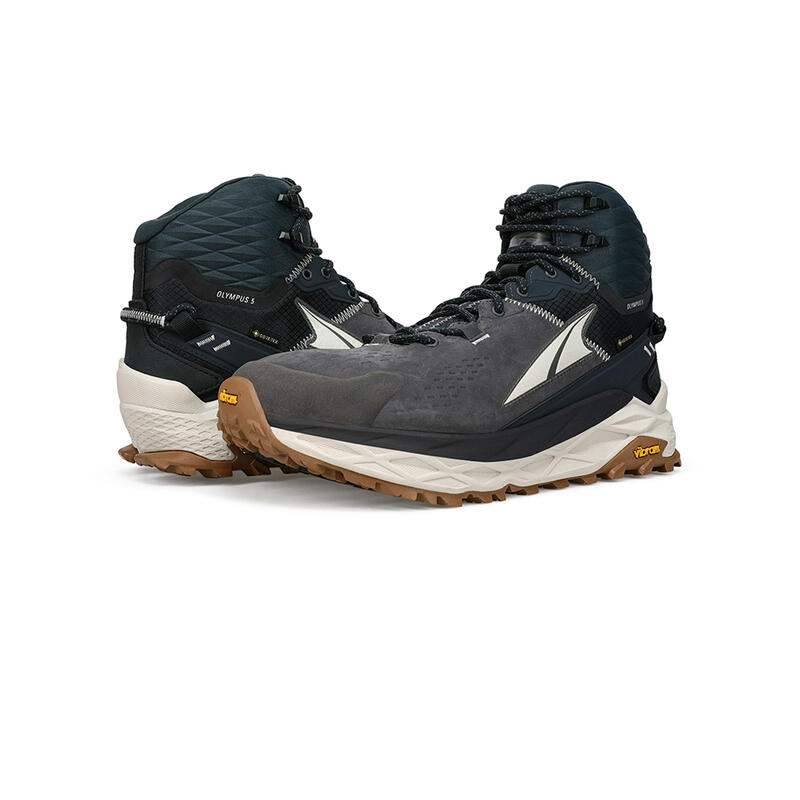 Wandelschoenen Altra Olympus 5 Mid Gore-Tex