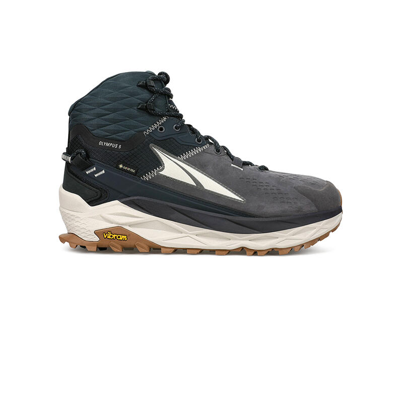 Wandelschoenen Altra Olympus 5 Mid Gore-Tex