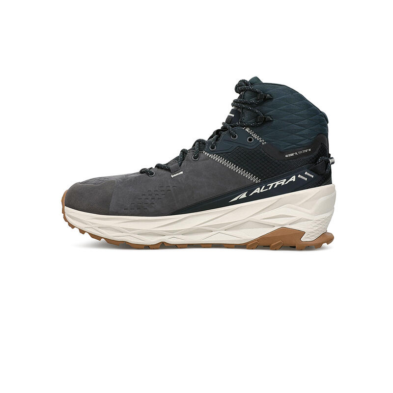 Scarpe da trekking Altra Olympus 5 Mid Gore-Tex