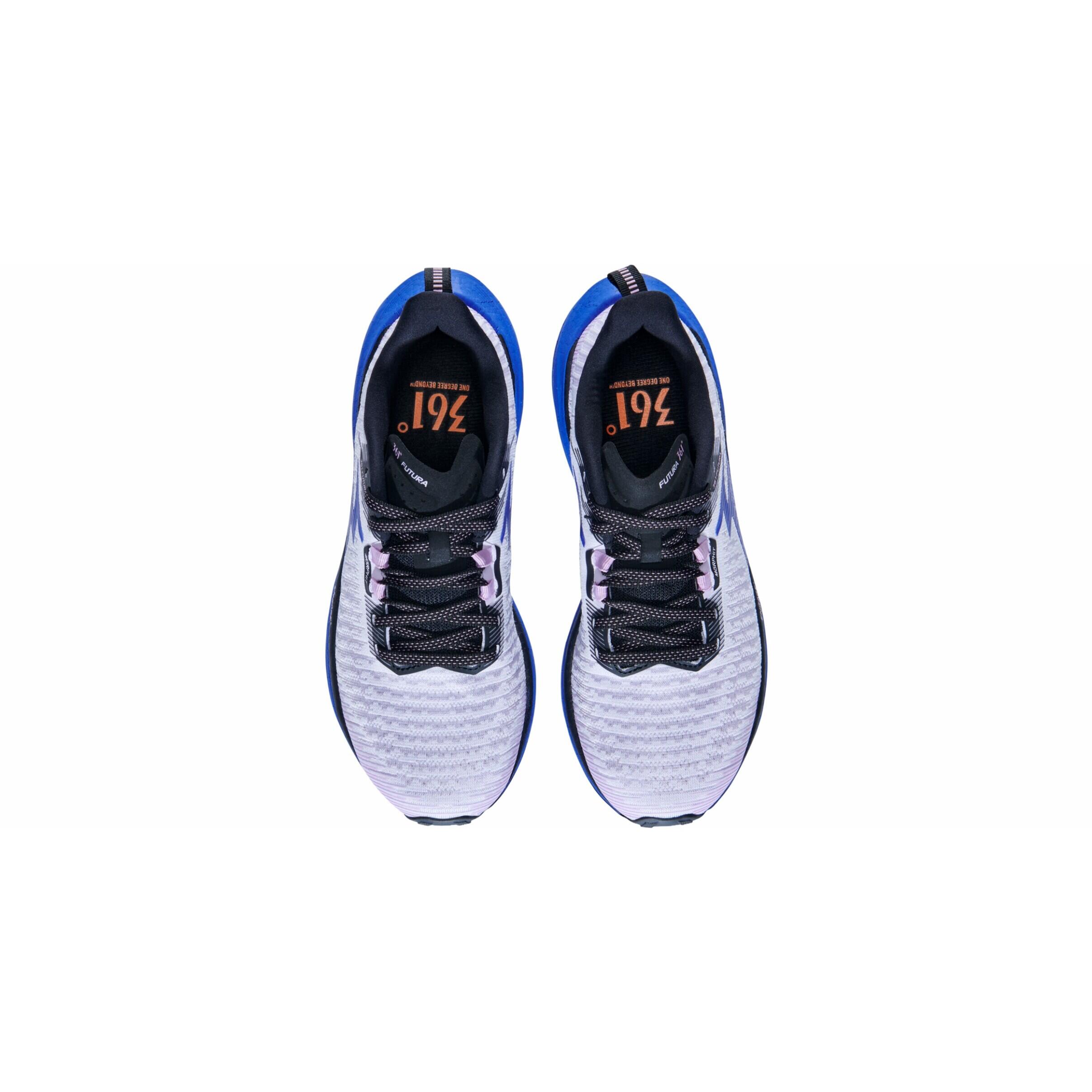 Trailrunning-Schuhe Frau 361° Futura 4/6