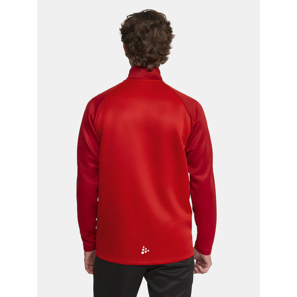 Veste de survêtement full zip Craft Squad 2.0 6/7