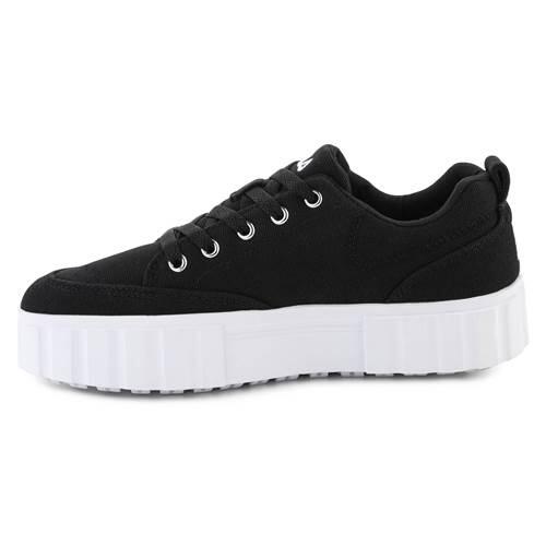 Chaussures de marche à plateforme Fila Sandblast C pour femmes 4/7