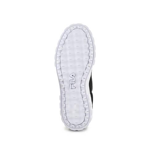Chaussures de marche à plateforme Fila Sandblast C pour femmes 5/7