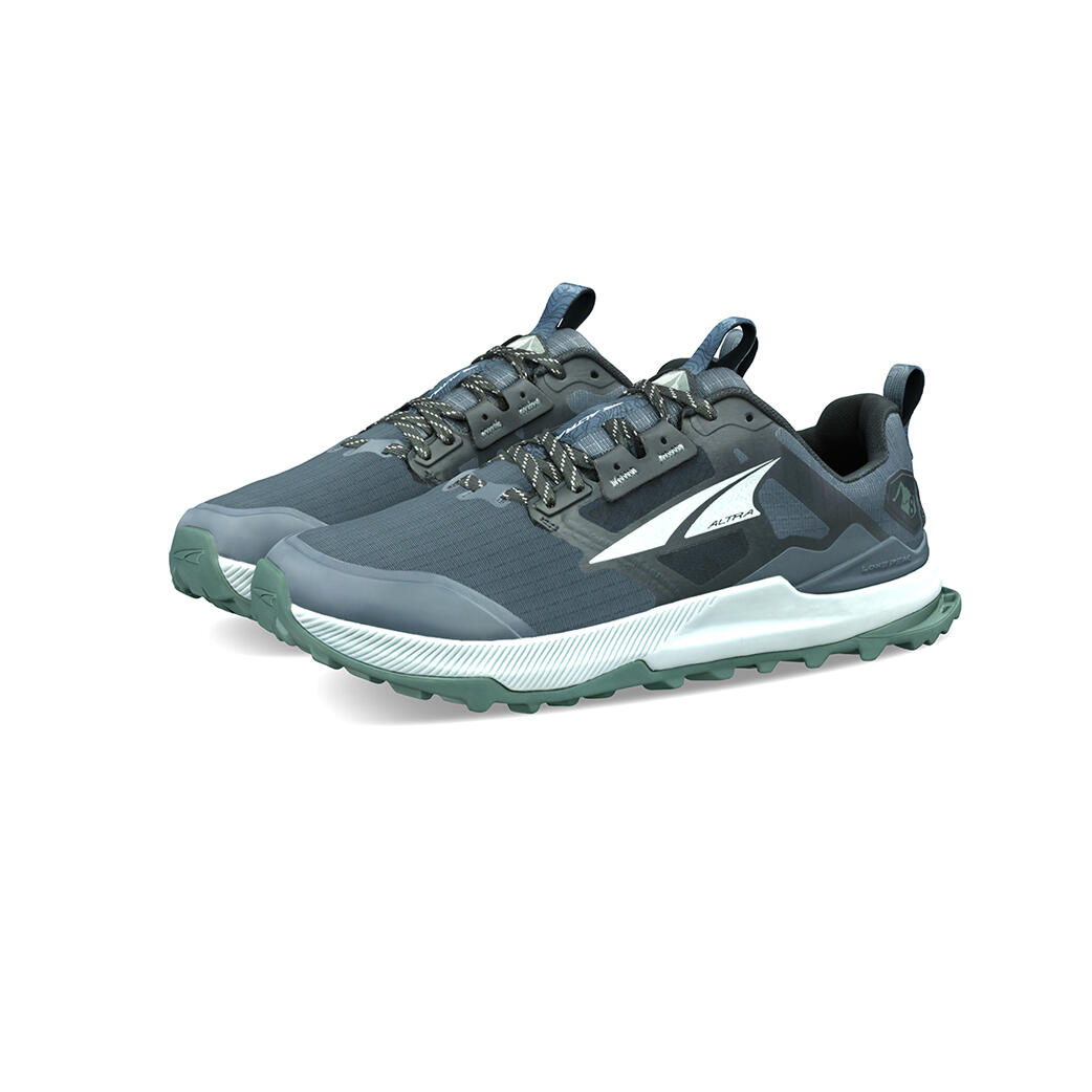 Scarpe da corsa da donna Altra Lone Peak 8 4/7