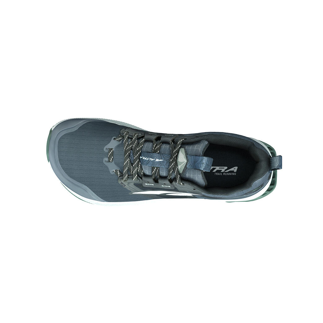 Scarpe da corsa da donna Altra Lone Peak 8 3/7