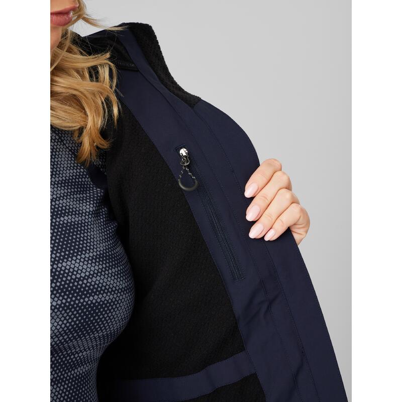 Veste imperméable torrent femme LeMieux