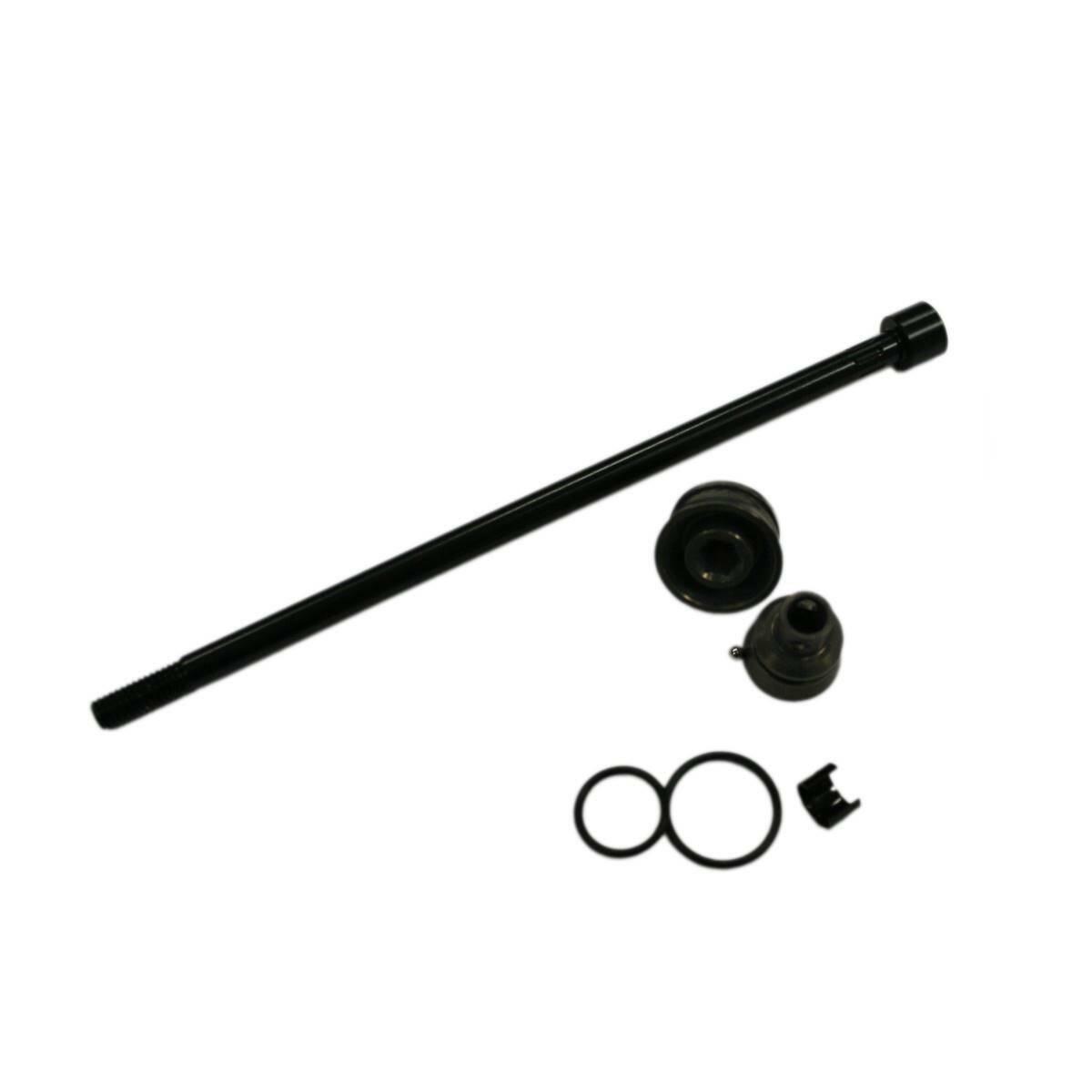 Widelec Rockshox 10 Boxxer Maxle Dh Wedge/Lever/Axle Kit