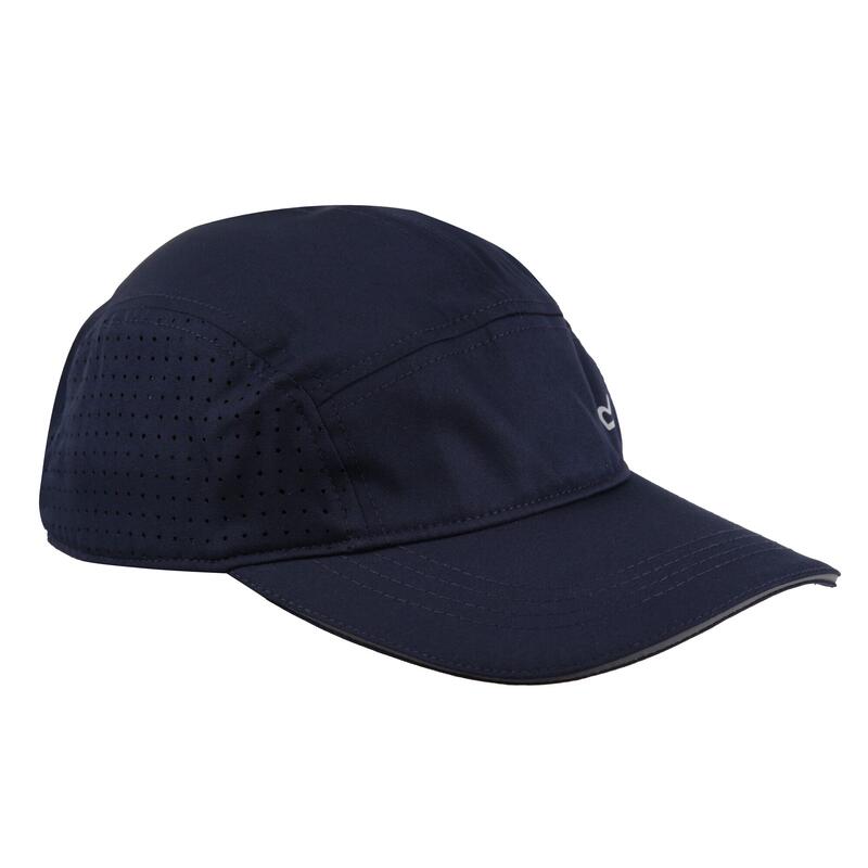 Casquette de sport Adulte (Bleu marine)