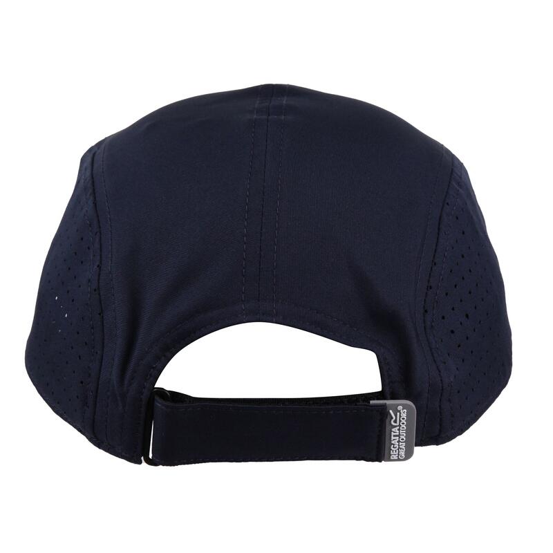 Casquette de sport Adulte (Bleu marine)