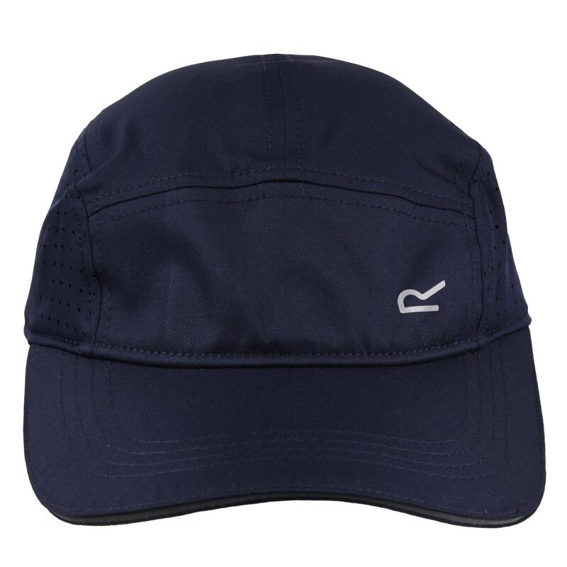 Casquette ACTIVE Adulte (Bleu marine)