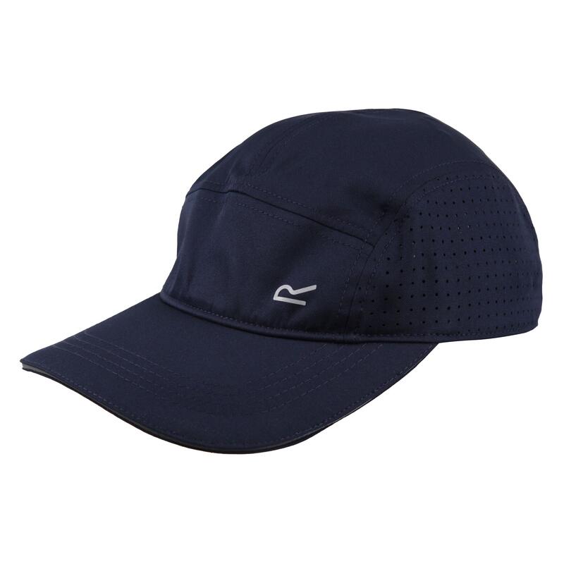 Casquette de sport Adulte (Bleu marine)