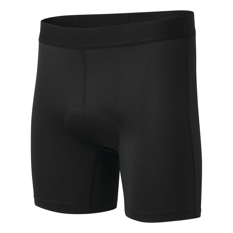 Short De Vélo Primal Homme Taille M - Noir, Avec Chamois Rembourré, Extensible, Neuf Avec étiquettes