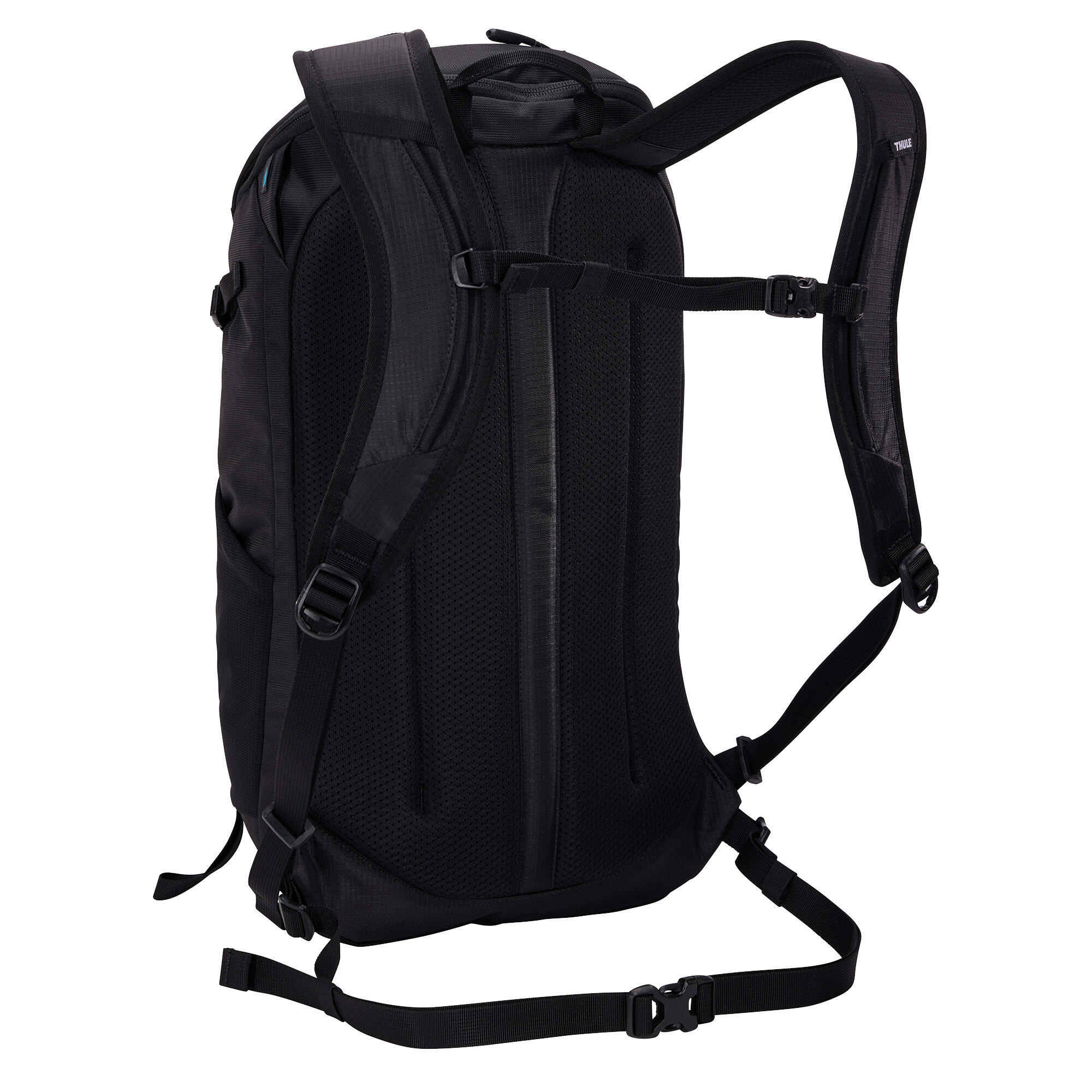 Sacs à dos de randonnée Thule AllTrail Black 18 BLACK 18 LITRES 2/7