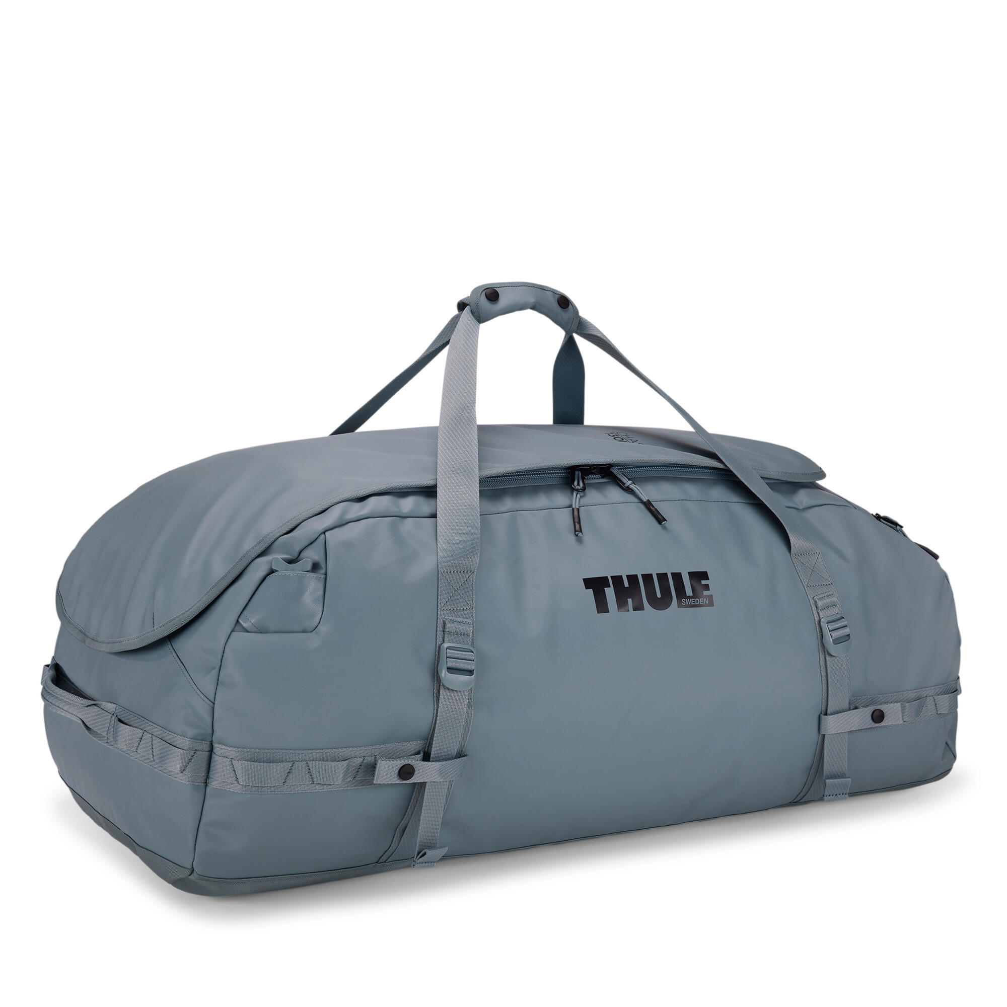 THULE Reistassen Thule Chasm Pond gray 130 GREY 130 L (Z132- VOLUME (LITER, ML, CC))