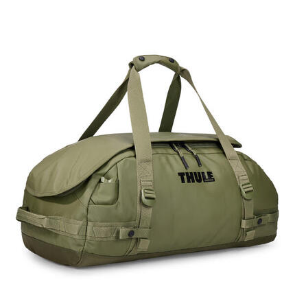 Sac de voyage Thule Chasm Golden 40 GOLD 40 LITRES