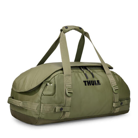 Sac de voyage Thule Chasm Olivine 40 GREEN 40 LITRES