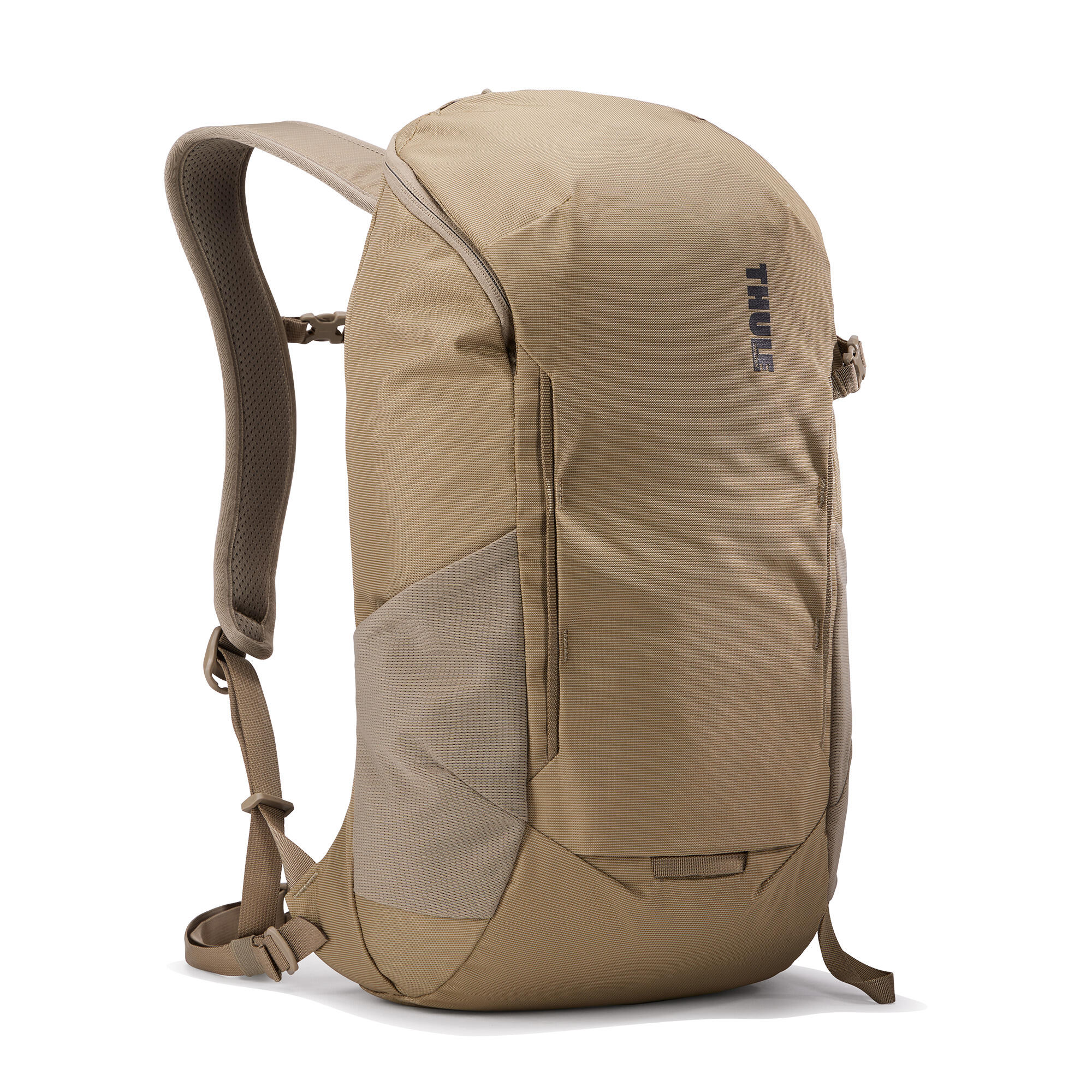 THULE Wandelrugzak Thule AllTrail Faded khaki 18 BROWN 18 LITRES