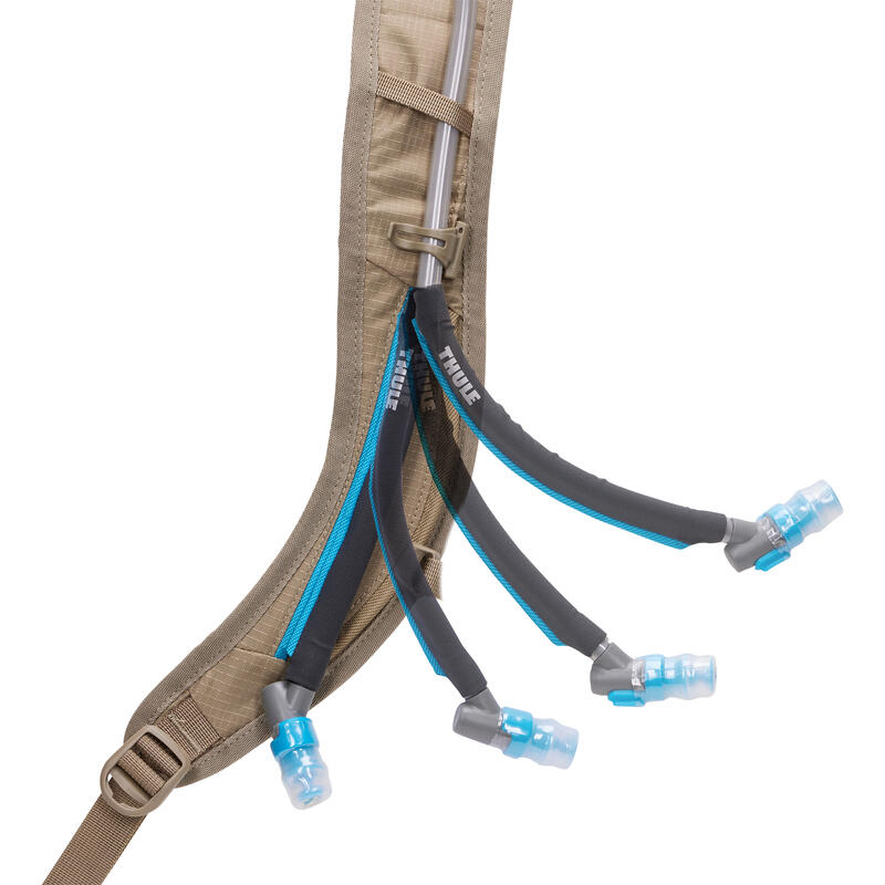 Rucsac hidratare Thule AllTrail 22L, Kaki