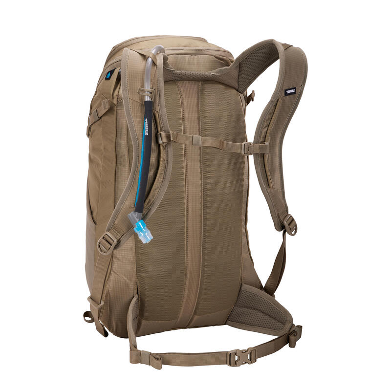 Rucsac hidratare Thule AllTrail 22L, Kaki