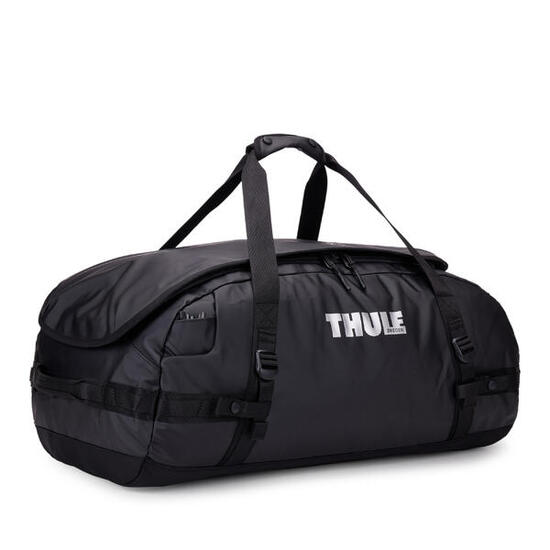 Sac de voyage Thule Chasm Black 70 BLACK 70 LITRES