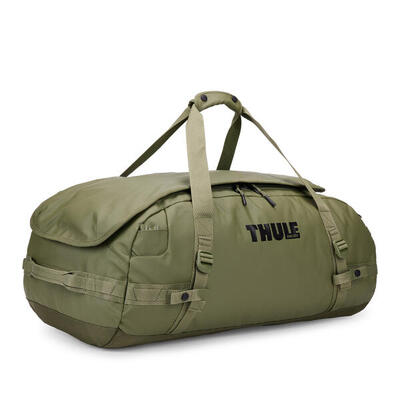 Reisetasche Thule Chasm Golden 70 GOLD 70 LITRES