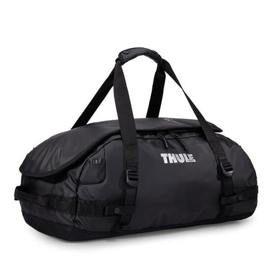 Sac de voyage Thule Chasm Black 40 BLACK 40 LITRES