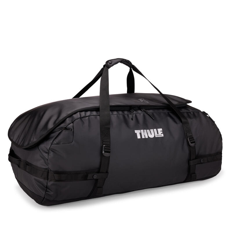 Sac de voyage Thule Chasm Black BLACK 130 L (Z132- VOLUME (LITER, ML, CC))