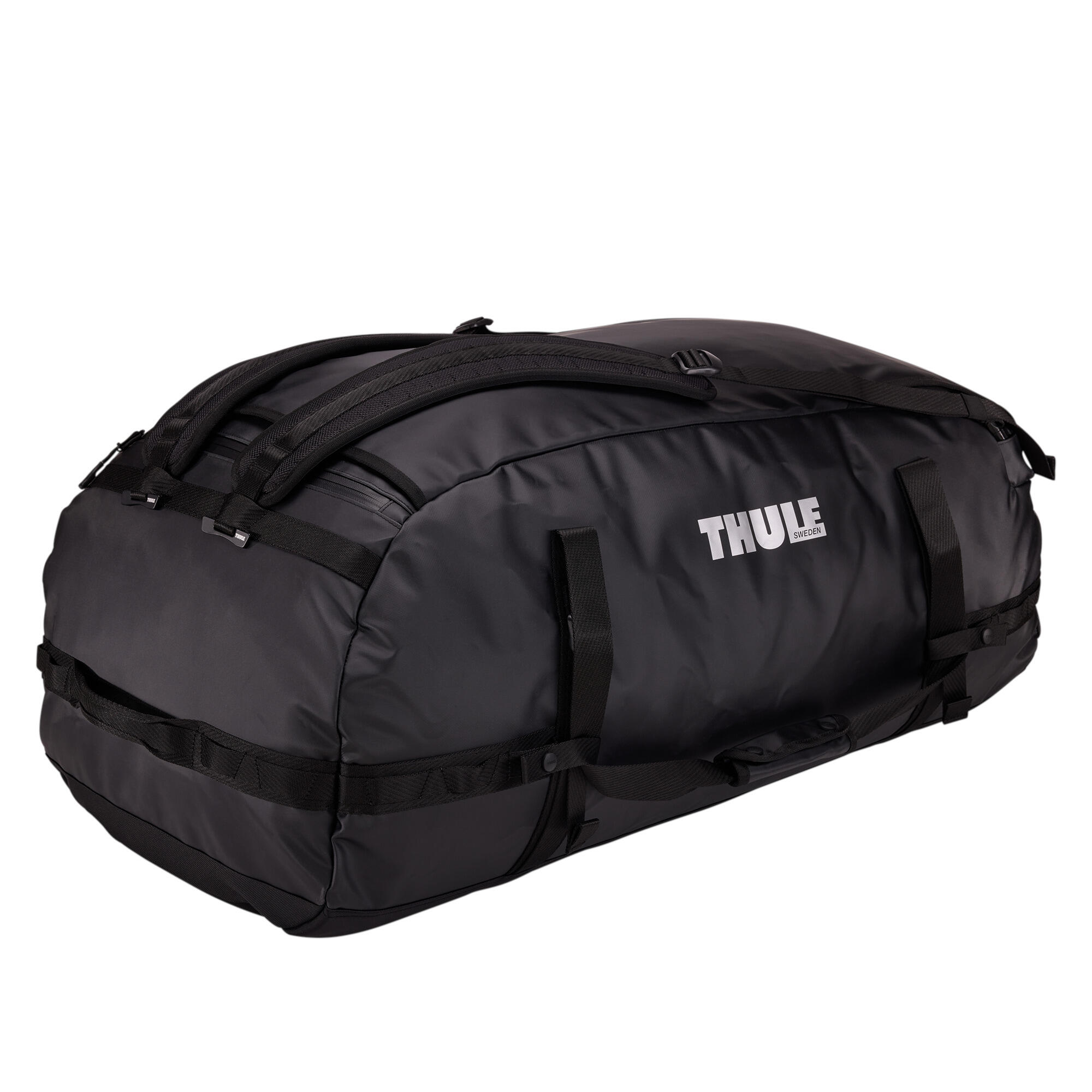 Sac de voyage Thule Chasm Black 130 BLACK 130 L (Z132- VOLUME (LITER, ML, CC)) 2/7
