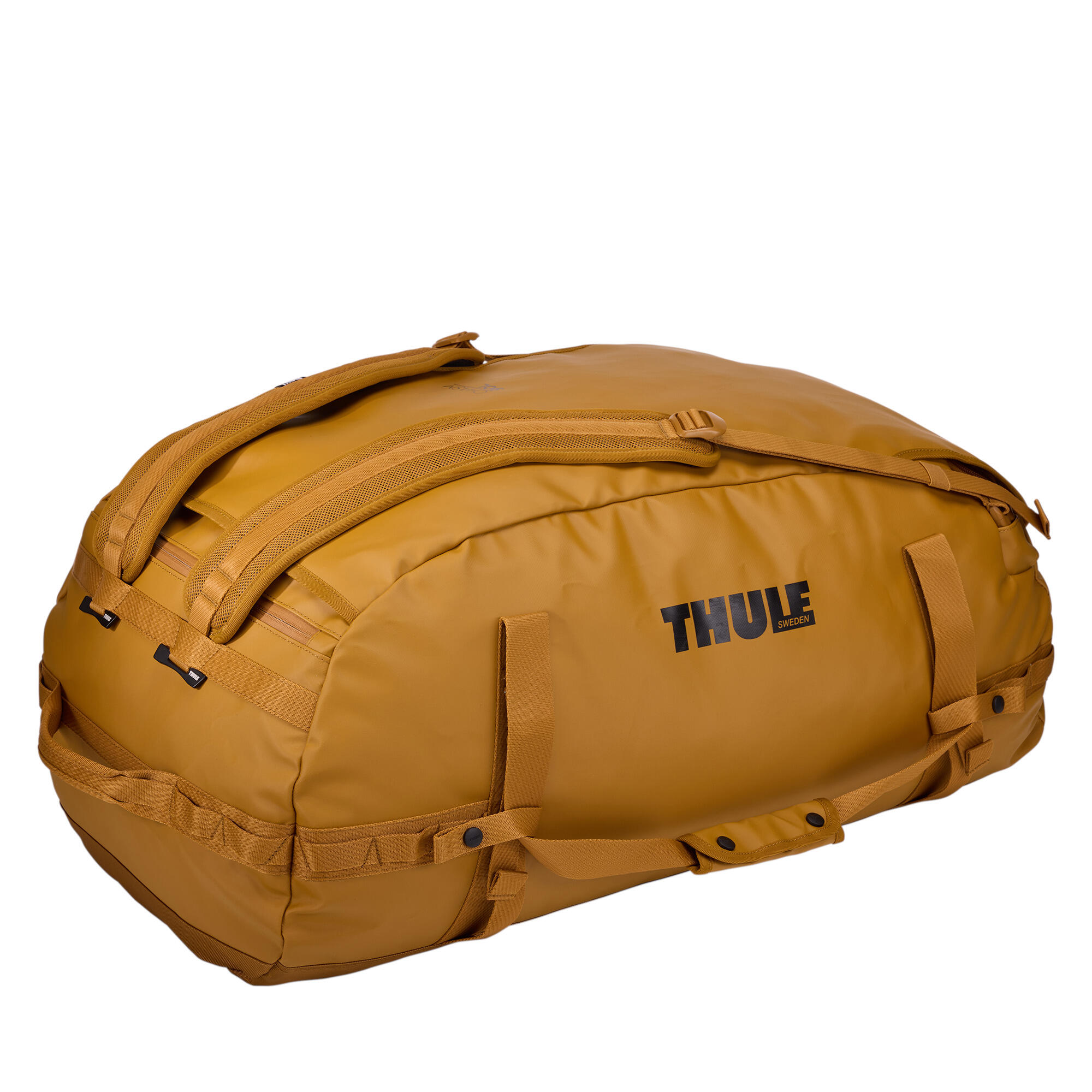 Reistassen Thule Chasm Golden 90 GOLD 90L (Z132- VOLUME (LITER, ML, CC)) 2/6