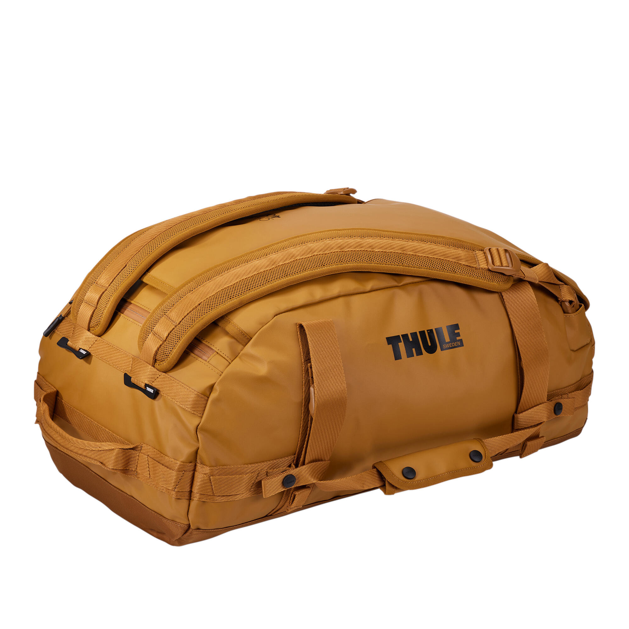 Reistassen Thule Chasm Golden 40 GOLD 40 LITRES 2/6