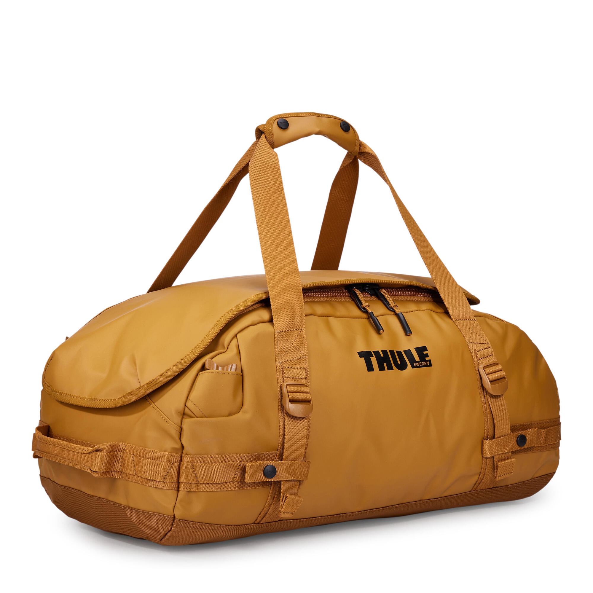 THULE Reistassen Thule Chasm Golden 40 GOLD 40 LITRES