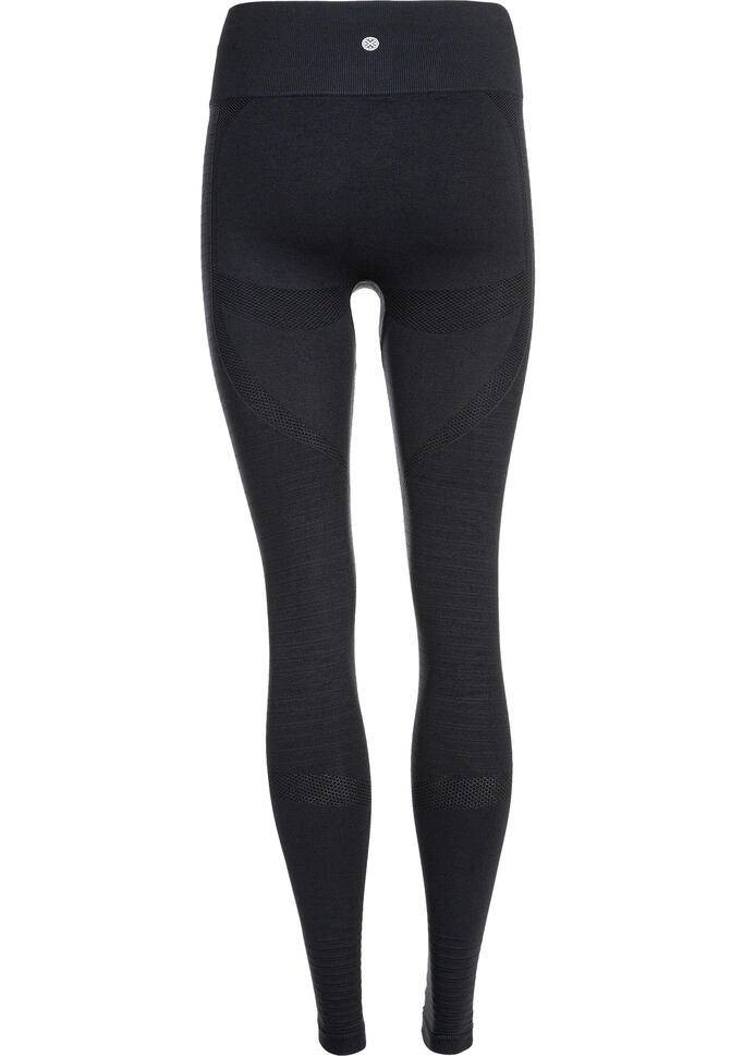 Legginsy do jogi Athlecia Nagar Seamless