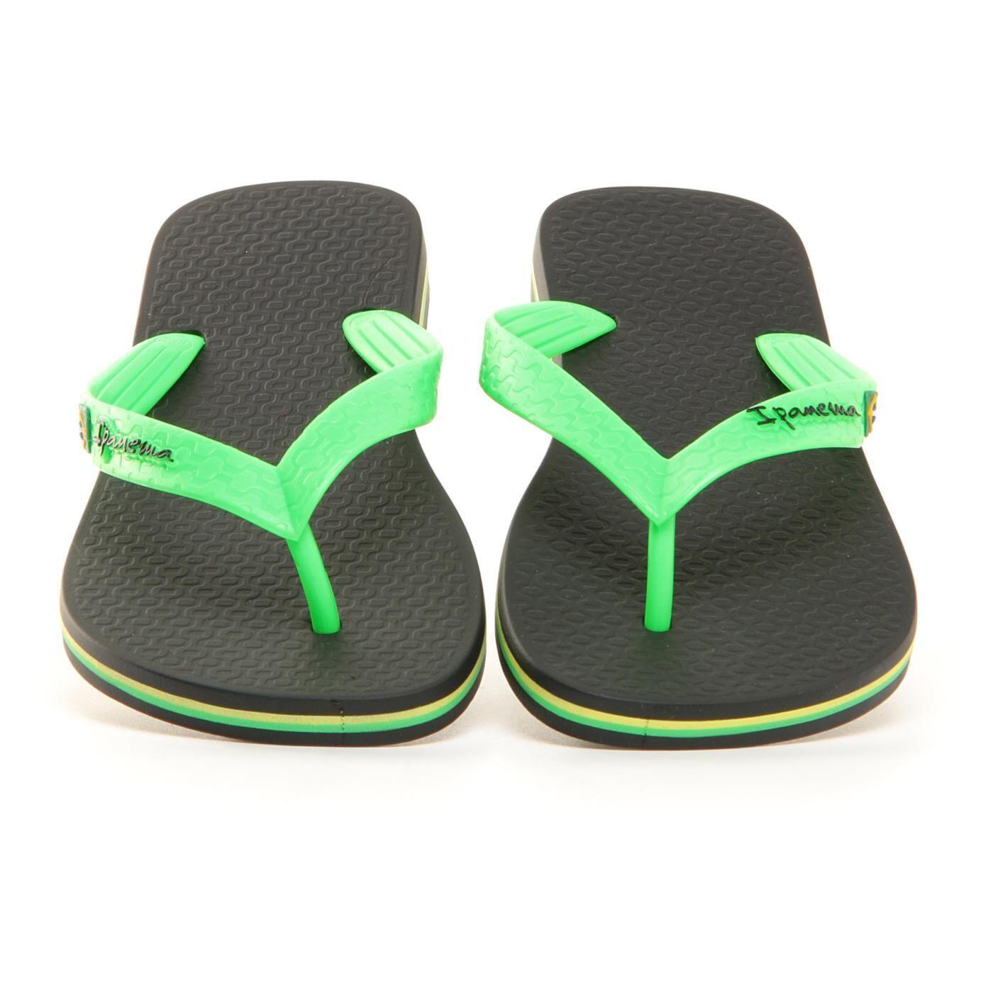 Kinderslippers Ipanema Clas Brasil II 2/2