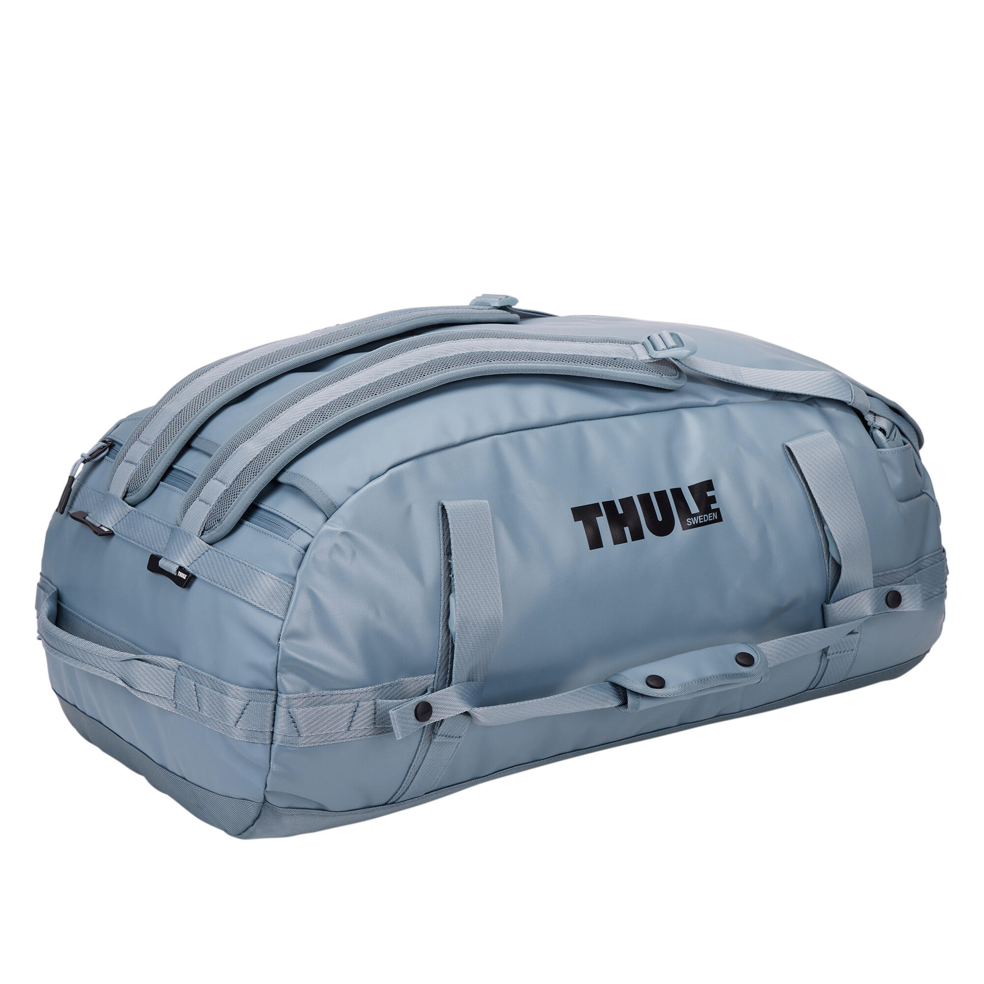 Borsone da viaggio Thule Chasm Pond gray 70 GREY 70 LITRES 2/7