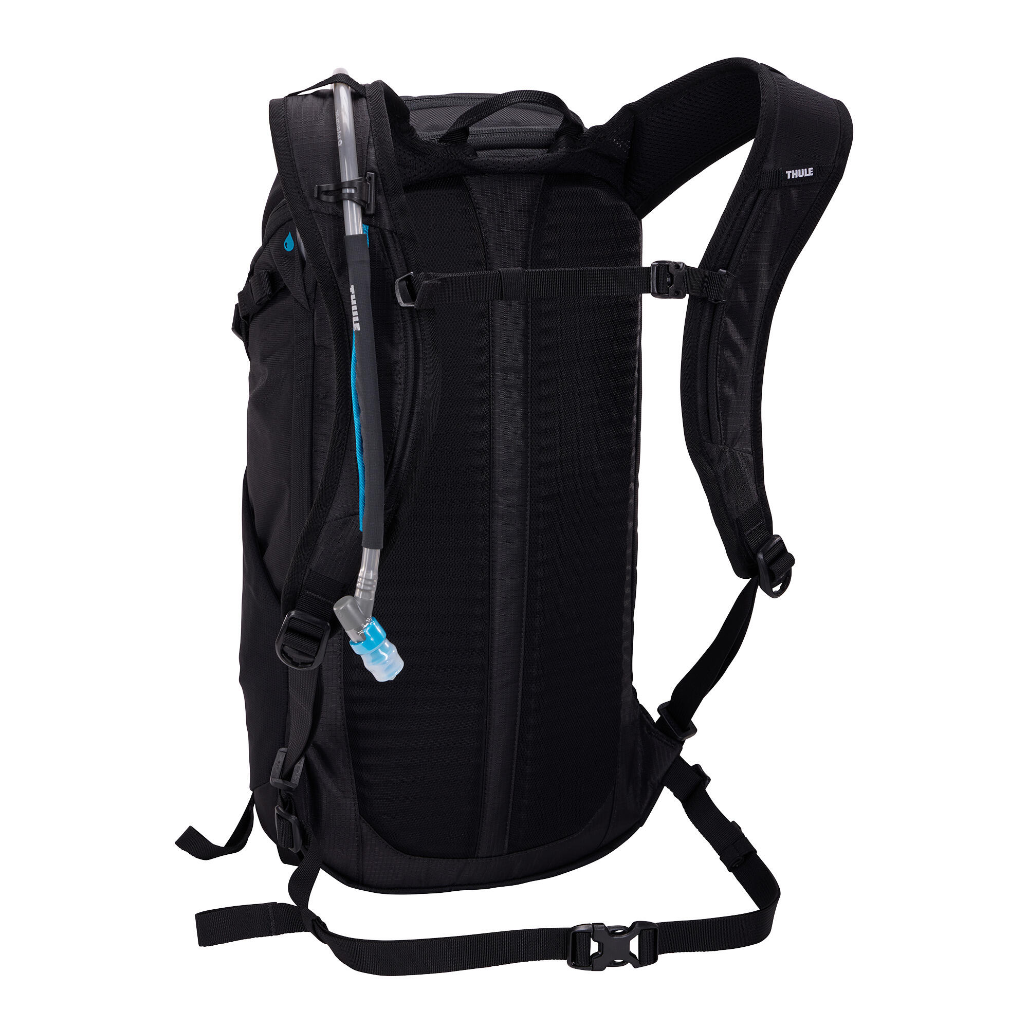 Wanderrucksack Thule AllTrail Black 16 BLACK 16 LITRES 2/7