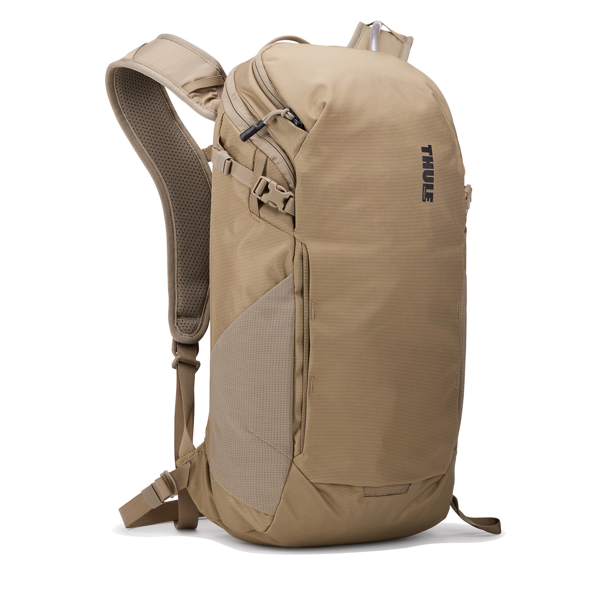 THULE Wandelrugzak Thule AllTrail Faded khaki 16 BROWN 16 LITRES