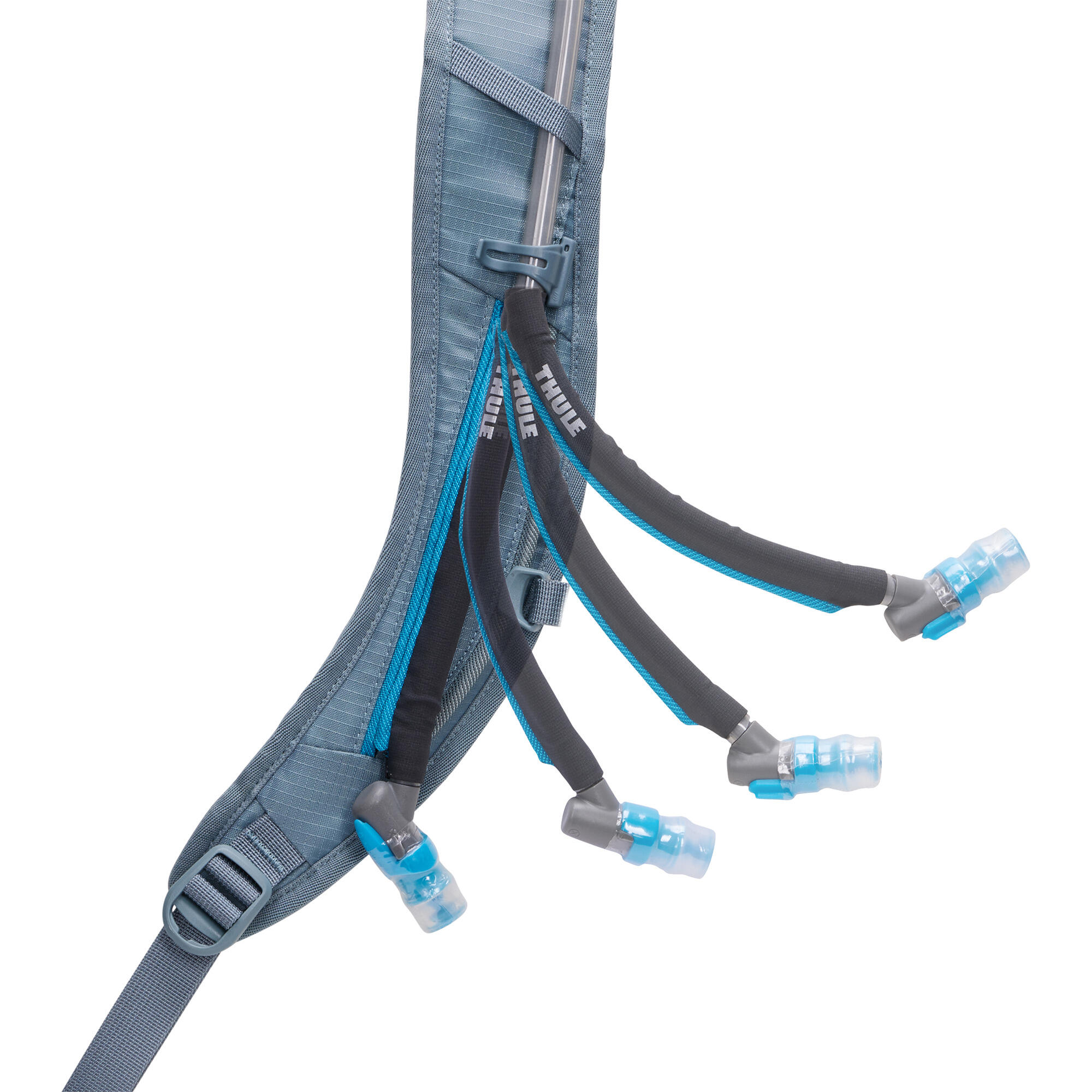 Wandelrugzak Thule AllTrail Pond blue 10 BLUE 10 LITRES 4/6