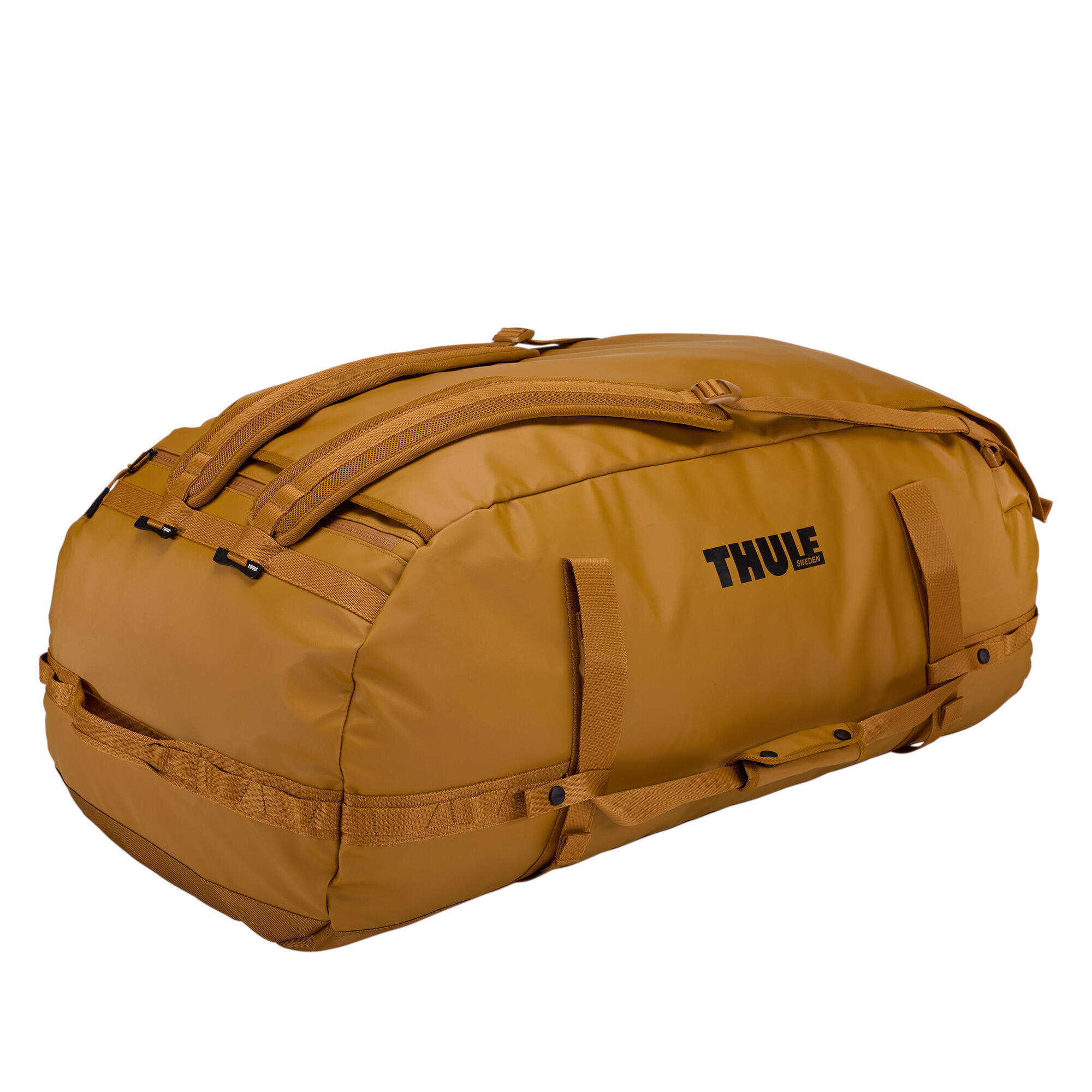 Sac de voyage Thule Chasm Golden 130 GOLD 130 L (Z132- VOLUME (LITER, ML, CC)) 2/6