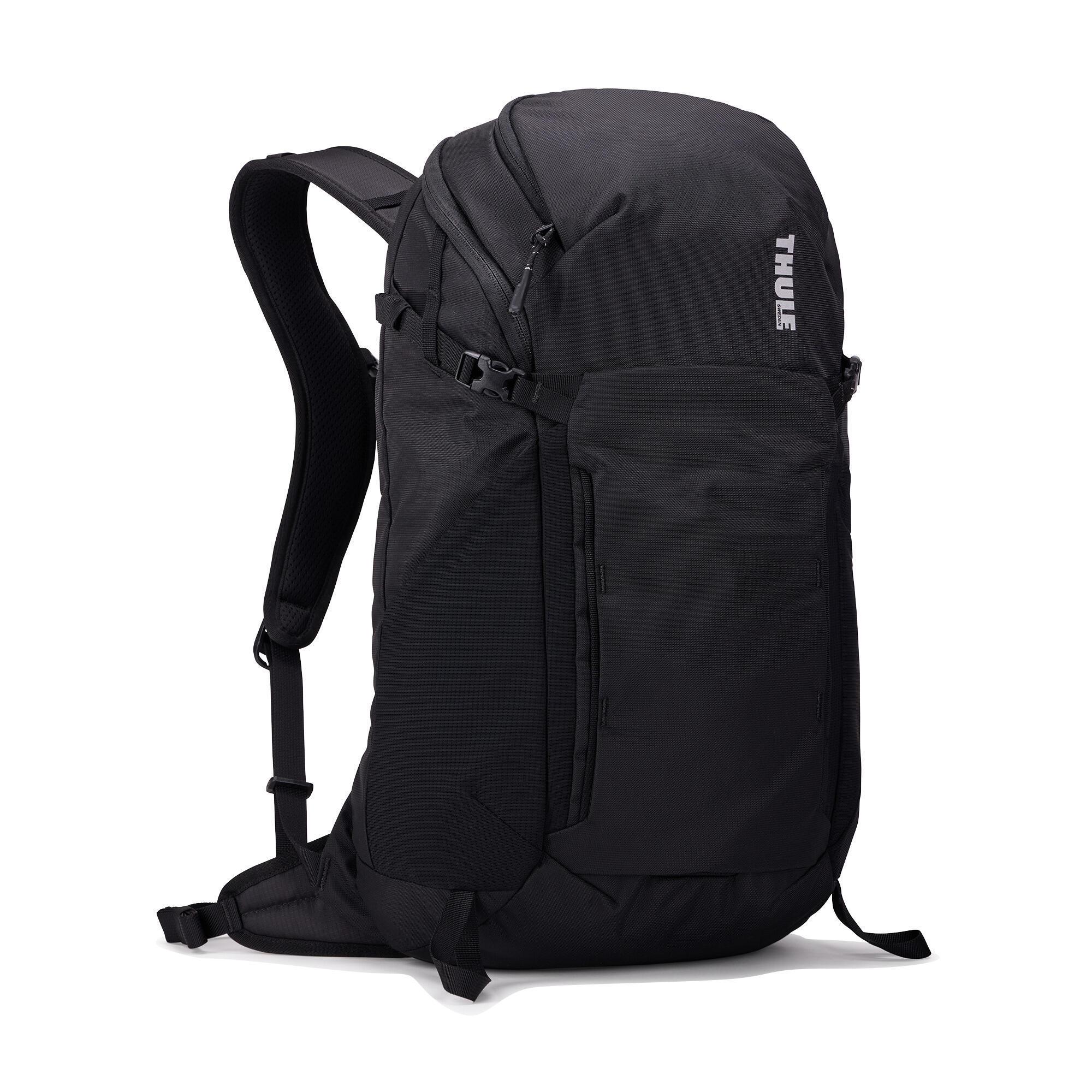 THULE Wandelrugzak Thule AllTrail Black 22 BLACK 22 L (Z132- VOLUME (LITER, ML, CC))