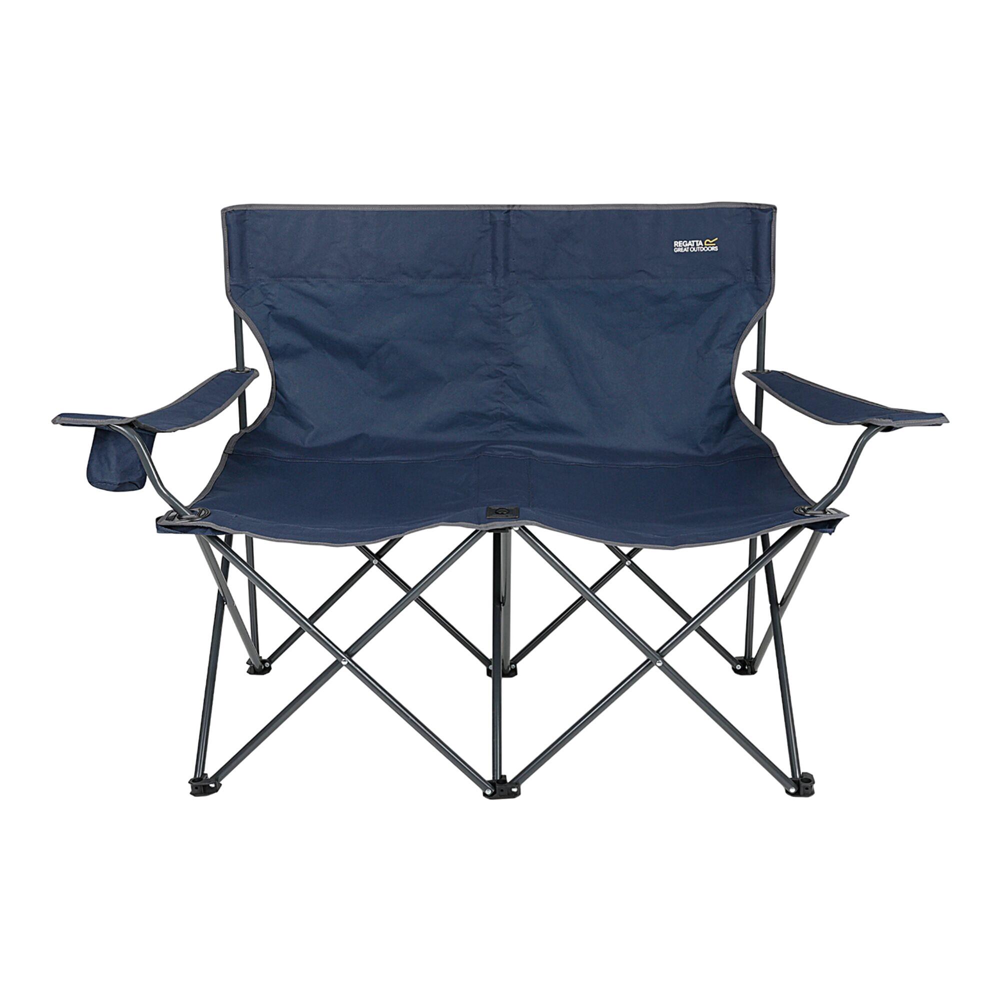Kampa tub top chair go outdoors