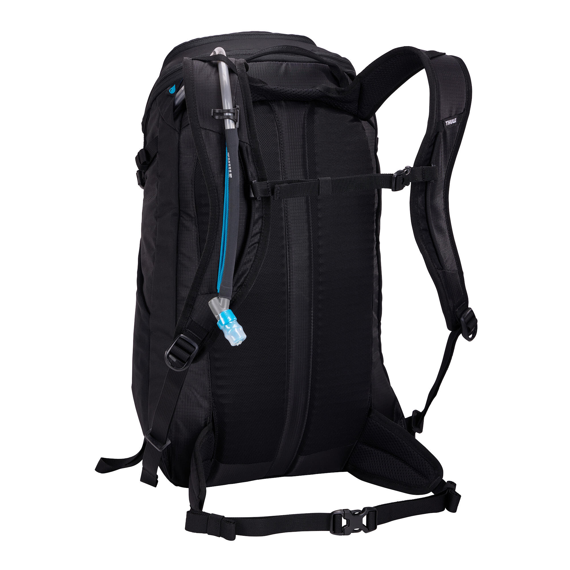 Wandelrugzak Thule AllTrail Black 22 BLACK 22 L (Z132- VOLUME (LITER, ML, CC)) 2/7
