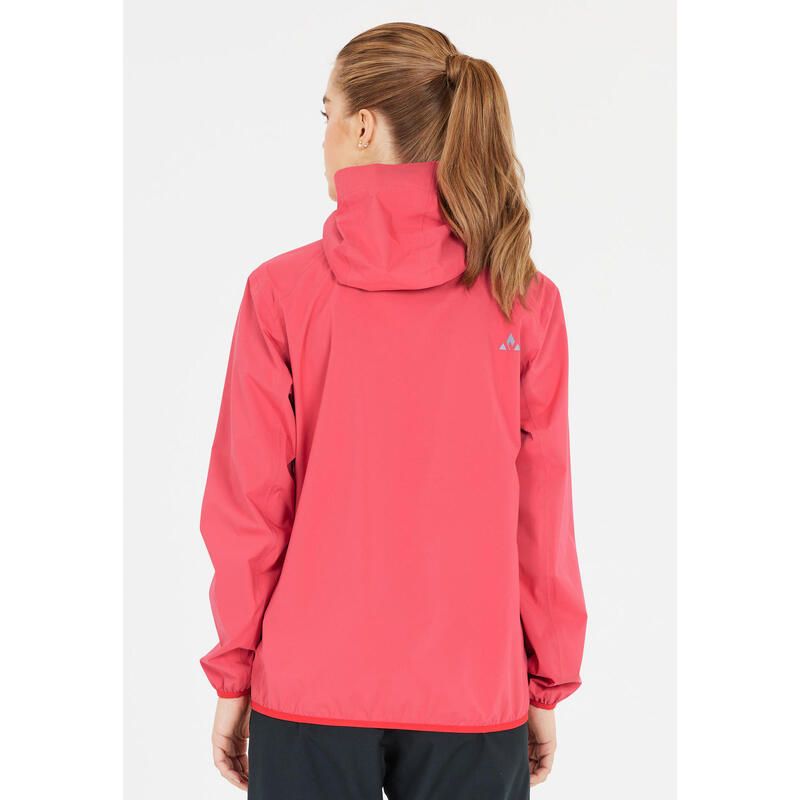 WHISTLER Softshelljacke Selawik