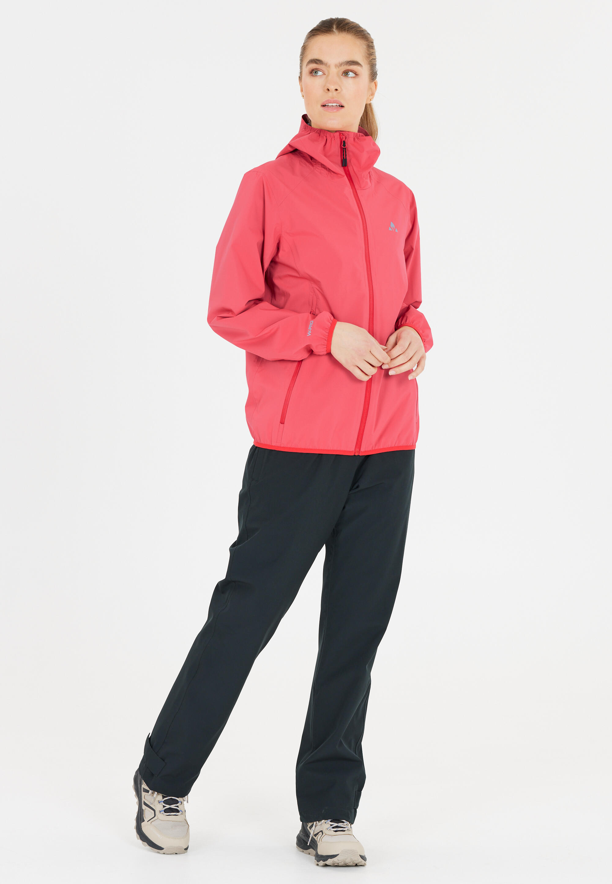 Softshelljacke Selawik 3/7
