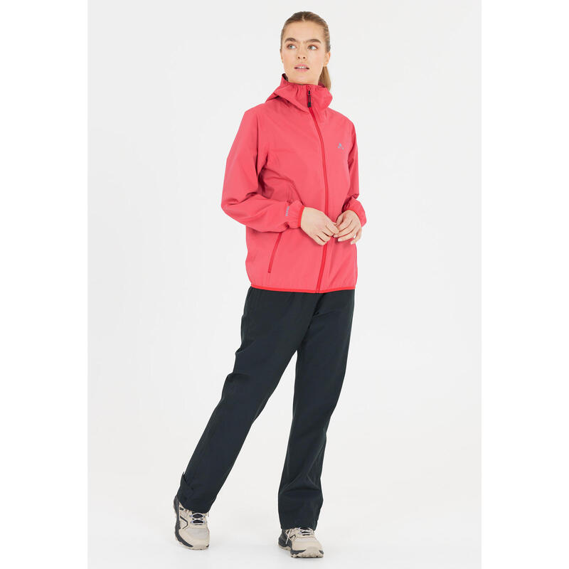 WHISTLER Softshelljacke Selawik