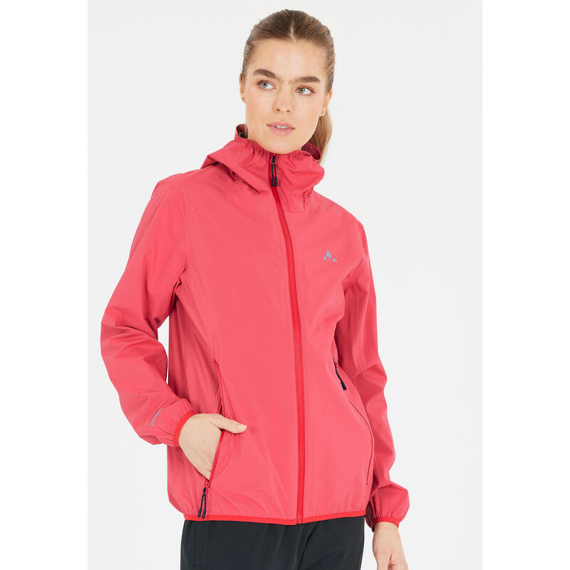 WHISTLER Softshelljacke Selawik