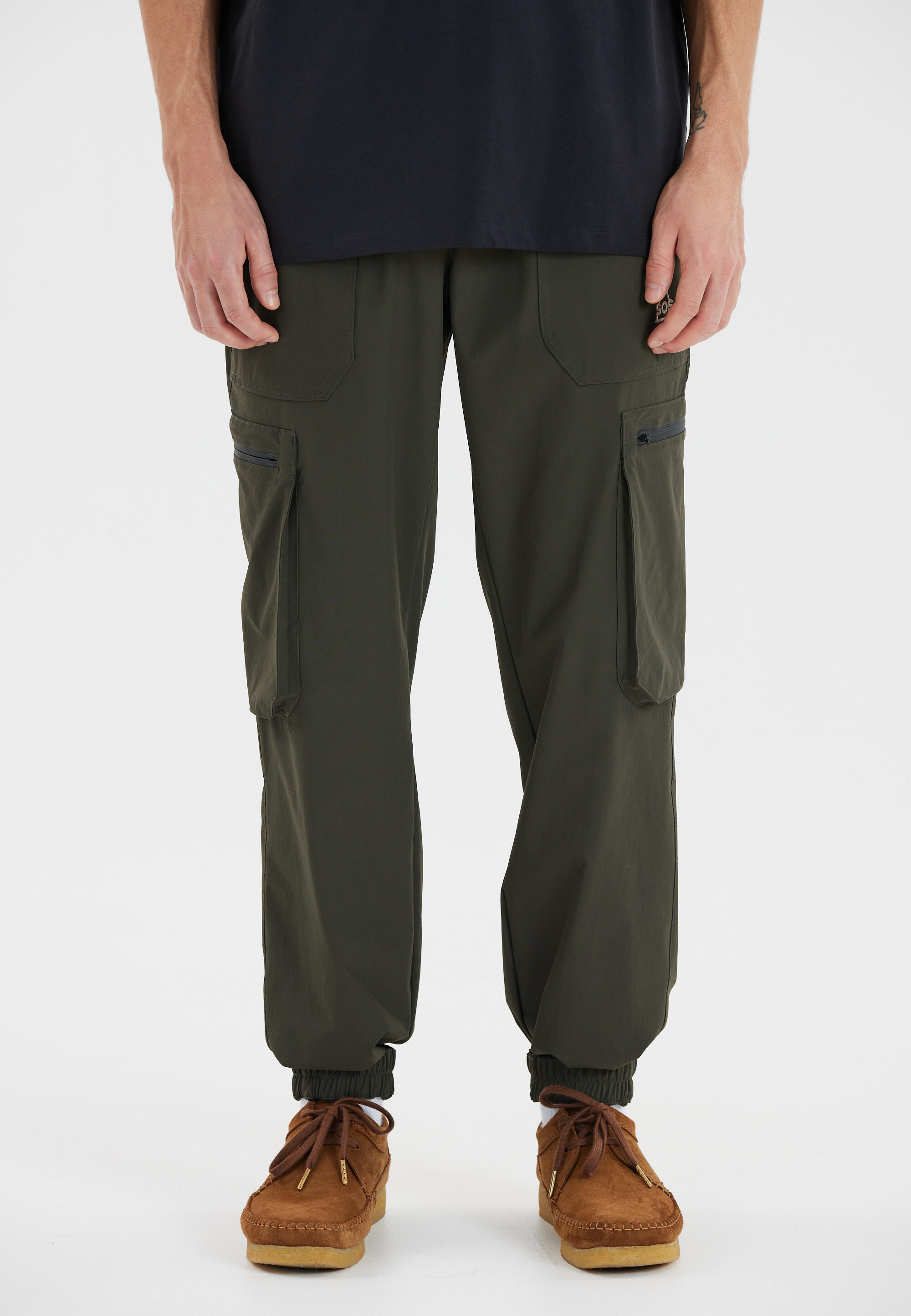 Pantalon de jogging SOS Salonga 4/5